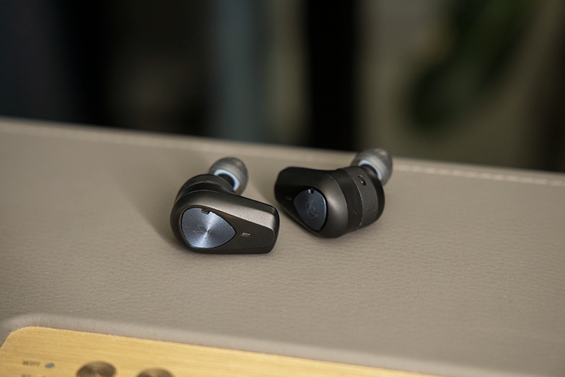 Обзор Noble Audio Falcon ANC — премиальные TWS с шумоподавлением